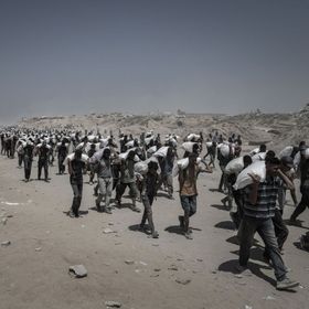 إعلام إسرائيلي: واشنطن وتل أبيب تعدّان مقترحاً مشتركاً لإنهاء حرب غزة