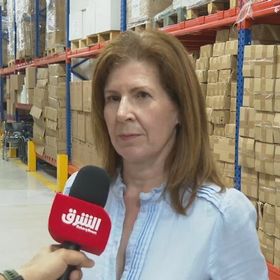 وزيرة بريطانية لـ"الشرق": سنعترف بدولة فلسطين في الوقت المناسب