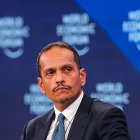 قطر: تنفيذ اتفاق غزة لا يزال أمامه الكثير.. والأوضاع قد تنفجر في المنطقة