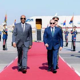 خطوط مصر الحمراء في السودان.. لماذا تلوح القاهرة بـ"الخيار الأخير"؟