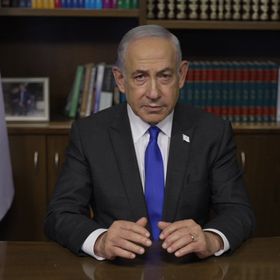 نتنياهو يتحدى إعلان مدعي "الجنائية الدولية": لن يوقفني أو يوقف إسرائيل