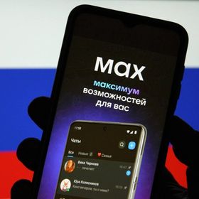 MAX.. تطبيق روسي "مدعوم من الدولة" لمنافسة "واتساب"