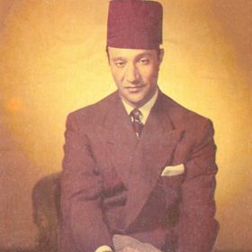 أحفاد الموسيقار الراحل عبد الوهاب لـ"بيلبورد عربية": مسلسل جديد يتناول سيرته