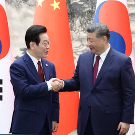 بكين وسول تطويان سنوات الفتور: زيارة رئاسية تدشن مسار استعادة العلاقات