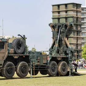 لردع الصين.. اليابان تطور نظام الدفاع الجوي Type 03