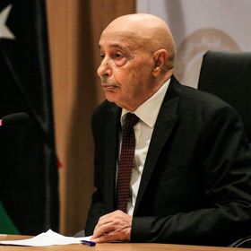 رئيس مجلس النواب الليبي لـ"الشرق": جاهزون لإجراء الانتخابات قبل نهاية العام