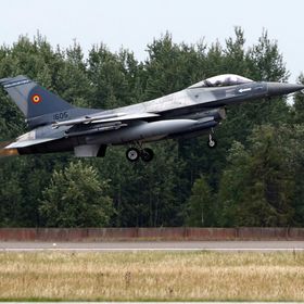 هل تتحول مقاتلات F-16 إلى "أفيال بيضاء" في أوكرانيا؟