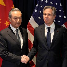 رداً على تقرير أميركي.. الصين تصف الولايات المتحدة بـ"إمبراطورية الأكاذيب"