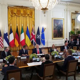 أوروبا ترد على هجوم ترمب: أميركا يجب أن تتصرف كحليف وتحترم الشركاء