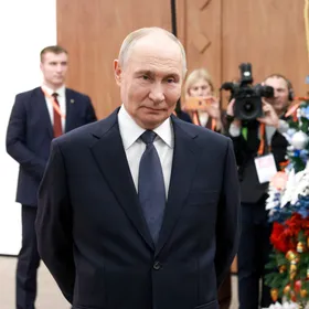 بوتين: سنسيطر على دونباس عسكرياً أو بأي وسيلة.. ونعارض نقاطاً في الخطة الأميركية