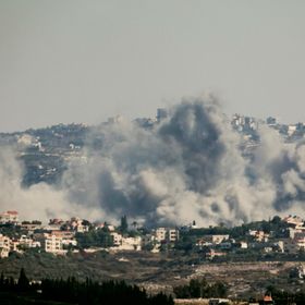 ضغوط أميركية على إسرائيل لوقف النار في لبنان.. ونتنياهو: سنواصل ضرب "حزب الله"