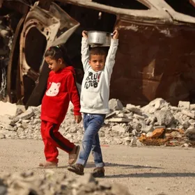 "مجلس سلام" و"قوة استقرار".. تحركات أميركية لتمرير قرار أممي بشأن خطة غزة