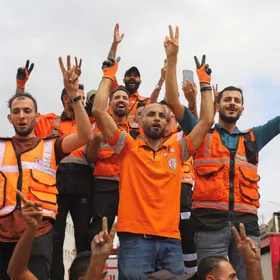 وسائل إعلام إسرائيلية تنشر نص اتفاق وقف الحرب في غزة