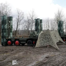 "بلومبرغ": أردوغان ناقش مع بوتين إعادة S-400 لتخفيف التوتر مع واشنطن