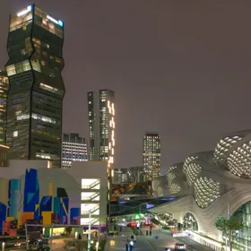 مايكروسوفت تكمل إنشاء 3 مناطق إتاحة بمراكز "أزور" في السعودية