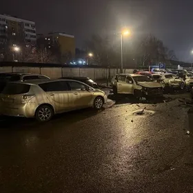 انفجار سيارة مفخخة في موسكو يودي بحياة جنرال روسي