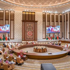 "التعاون الخليجي" يستنكر تصريحات إيرانية بشأن الإمارات والبحرين وحقل الدرة