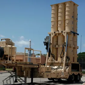 بـ4.2 مليار دولار.. ألمانيا تشغل منظومة "آرو 3" الإسرائيلية جنوب برلين