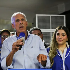 هندوراس.. نصري عصفورة يتصدر الانتخابات الرئاسية