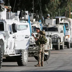 مباحثات لبنانية إسرائيلية أميركية في الناقورة.. ومكتب نتنياهو: محاولة أولية لبناء التعاون