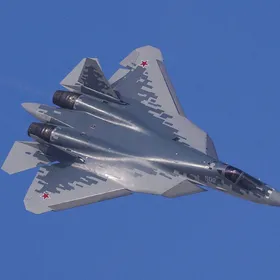 رغم زخم تقنيات التخفي.. المقاتلات فائقة السرعة سلاح "حاسم" لا غنى عنه