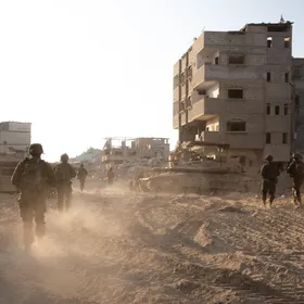 مصادر لـ"الشرق": نجاة عدد من مقاتلي الأنفاق في رفح ووصولهم لمناطق خارج سيطرة إسرائيل