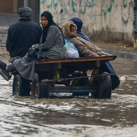 نحو المرحلة الثانية من اتفاق غزة.. أولويات ترمب وخطط نتنياهو على طاولة اجتماع ميامي