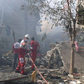 مواجهة إسرائيل وإيران تدخل يومها الثاني: طهران وتل أبيب تحت القصف
