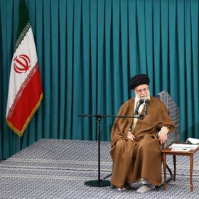 هل تقف إيران وحيدة في مواجهة أميركا وإسرائيل؟
