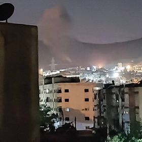 إسرائيل تصعد هجماتها بعد استهداف القصر الرئاسي.. غارات جديدة على عدة مناطق سورية