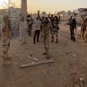 السودان.. معارك متصاعدة في غرب كردفان وتضارب بشأن مناطق السيطرة