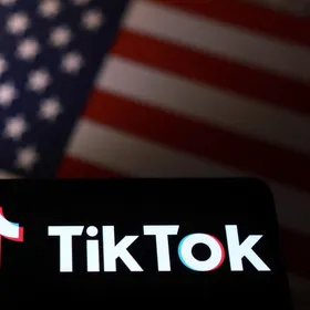 "بايت دانس" توقع اتفاقاً لبيع عمليات "تيك توك" في الولايات المتحدة