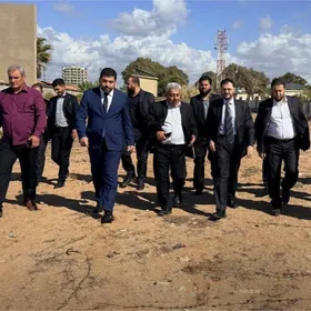 سوريا توقع اتفاقية لإنزال أول كابل بحري دولي