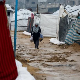 تحركات أميركية مكثفة لتأسيس "قوة الاستقرار" في غزة.. وخروقات إسرائيلية متواصلة