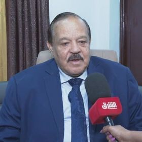 السودان.. البرهان يعفي وزير الخارجية علي الشريف من منصبه