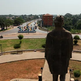 صراعات عسكرية وانقلابات متكررة.. ماذا نعرف عن غينيا بيساو؟