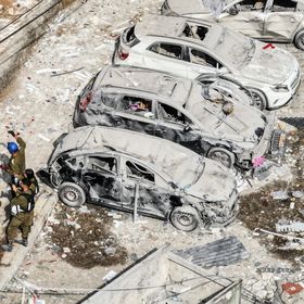 حرب إسرائيل وإيران تدخل يومها الرابع.. دمار واسع ووعيد متبادل بالمزيد