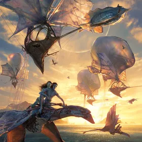 Avatar: Fire And Ash.. جيمس كاميرون يجدد شباب السينما بقصة مستهلكة