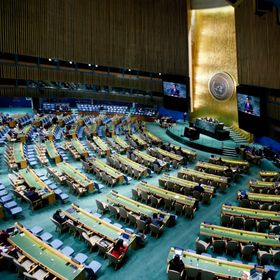 الجمعية العامة للأمم المتحدة.. نداءات لوقف الحروب ودعم لتوسيع مجلس الأمن