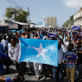 وزراء خارجية مصر والصومال وتركيا وجيبوتي يدينون اعتراف إسرائيل بـ"أرض الصومال"