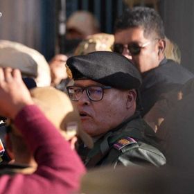 بوليفيا تعلن إحباط "محاولة انقلاب" والقبض على قائد الجيش