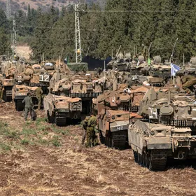 إسرائيل تسعى لاتفاقية أمنية مع واشنطن مدتها 20 عاماً.. وتستميل ترمب ببند "أميركا أولاً"