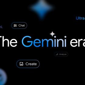 نموذج Gemini باللغة العربية.. قدرات عالية للتحليل والتحدث