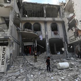 حماس لـ"الشرق": مستعدون للتخلي عن السلطة الحكومية في غزة