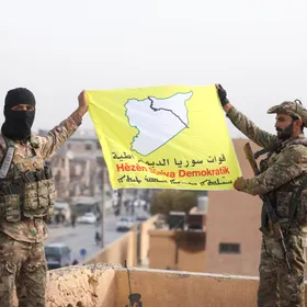 ماذا نعرف عن "قسد" وما هي مناطق سيطرتها في سوريا؟