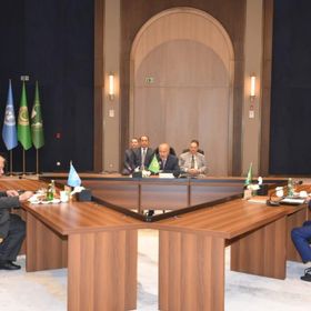 3 منظمات دولية تجدد الالتزام بـ"سيادة السودان ووحدته واستقلاله وسلامة أراضيه"