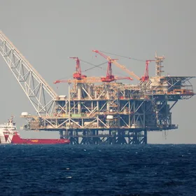 نتنياهو: إسرائيل تقر اتفاقاً بشأن الغاز الطبيعي مع مصر بقيمة 35 مليار دولار