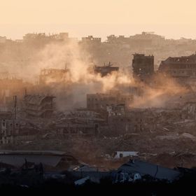 مستقبل غزة.. "خيارات صعبة" و3 سيناريوهات للحرب