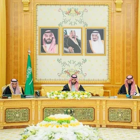 السعودية تجدد التزامها بدعم "مجلس السلام" كهيئة انتقالية في غزة