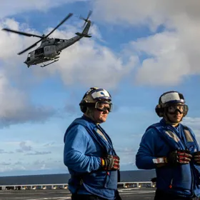 ترمب وفنزويلا.. استراتيجية غامضة تسعى إلى "أبعد من مجرد تغيير سياسي"